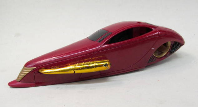 Gasoline Alley Antiques Kenner SSP Cars